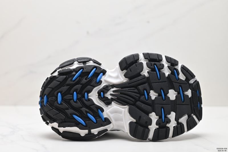 Balenciaga Track Shoes